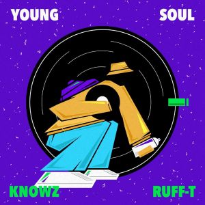 ดาวน์โหลดและฟังเพลง Young Soul (Instrumental) พร้อมเนื้อเพลงจาก Ruff-T