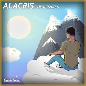 MRSHLMusic的專輯Alacris (The Remixes)