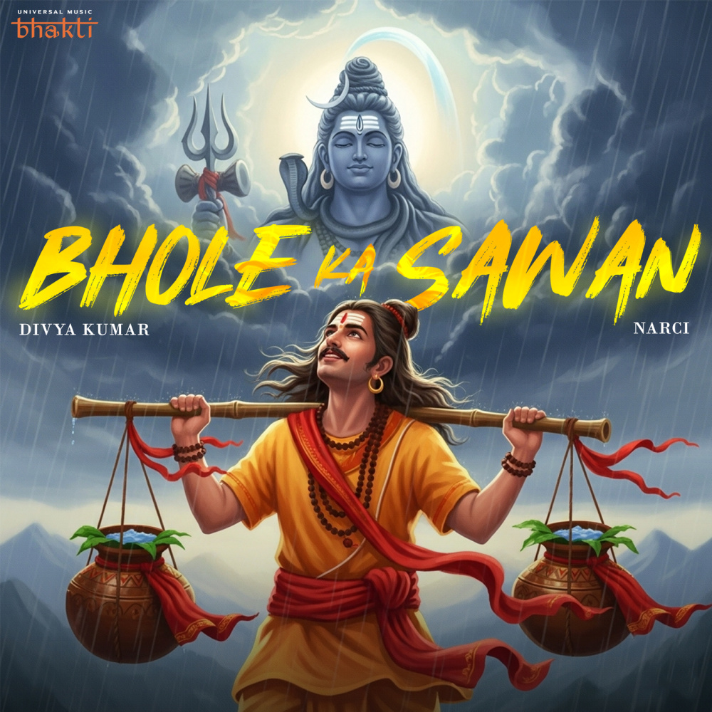 Bhole Ka Sawan
