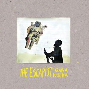 ดาวน์โหลดและฟังเพลง Bad Wolf พร้อมเนื้อเพลงจาก Gaba Kulka