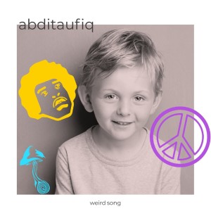 Listen to Weird Song song with lyrics from abditaufiq