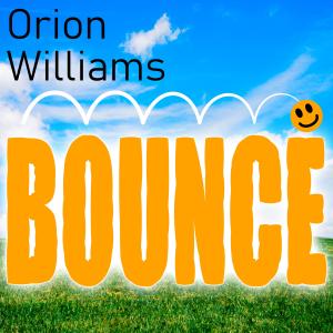 Album Bounce from Orion Williams