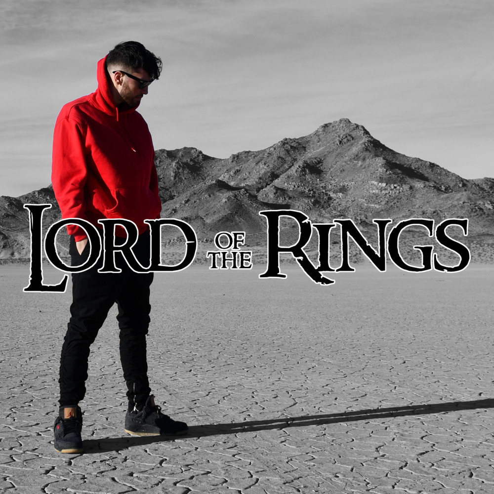 Lord of the Rings (Explicit)
