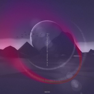 Album Horizon (Interstellar traveler pt.0) from ZS JACK