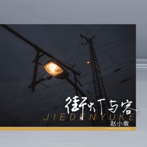Album 街灯与客 from 赵小敢