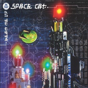 Album Beam Me Up from 