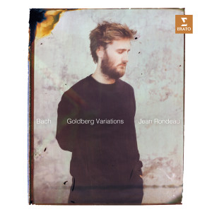 อัลบัม Bach, JS: Goldberg Variations, BWV 988: Variation III. Canone all'unisono ศิลปิน Jean Rondeau