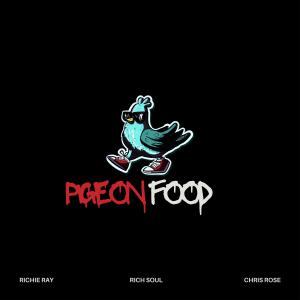 อัลบัม Pigeon Food (feat. Chris Rose) ศิลปิน Richie Ray