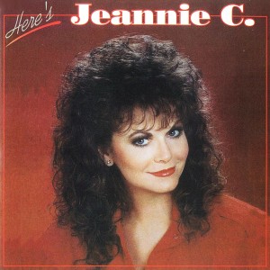 Jeannie C. Riley的專輯Here's Jeannie C.