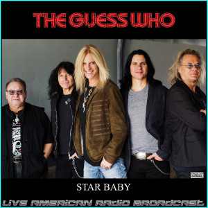 Album Star Baby (Live) from The Guess Who