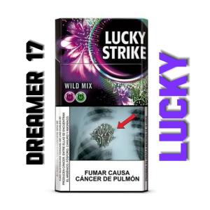 收聽Dreamer 17的Lucky (Explicit)歌詞歌曲