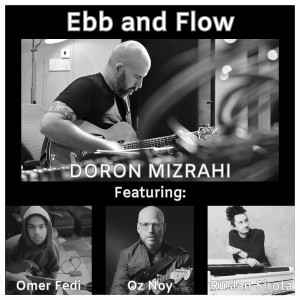 Album Ebb and Flow from Oz Noy