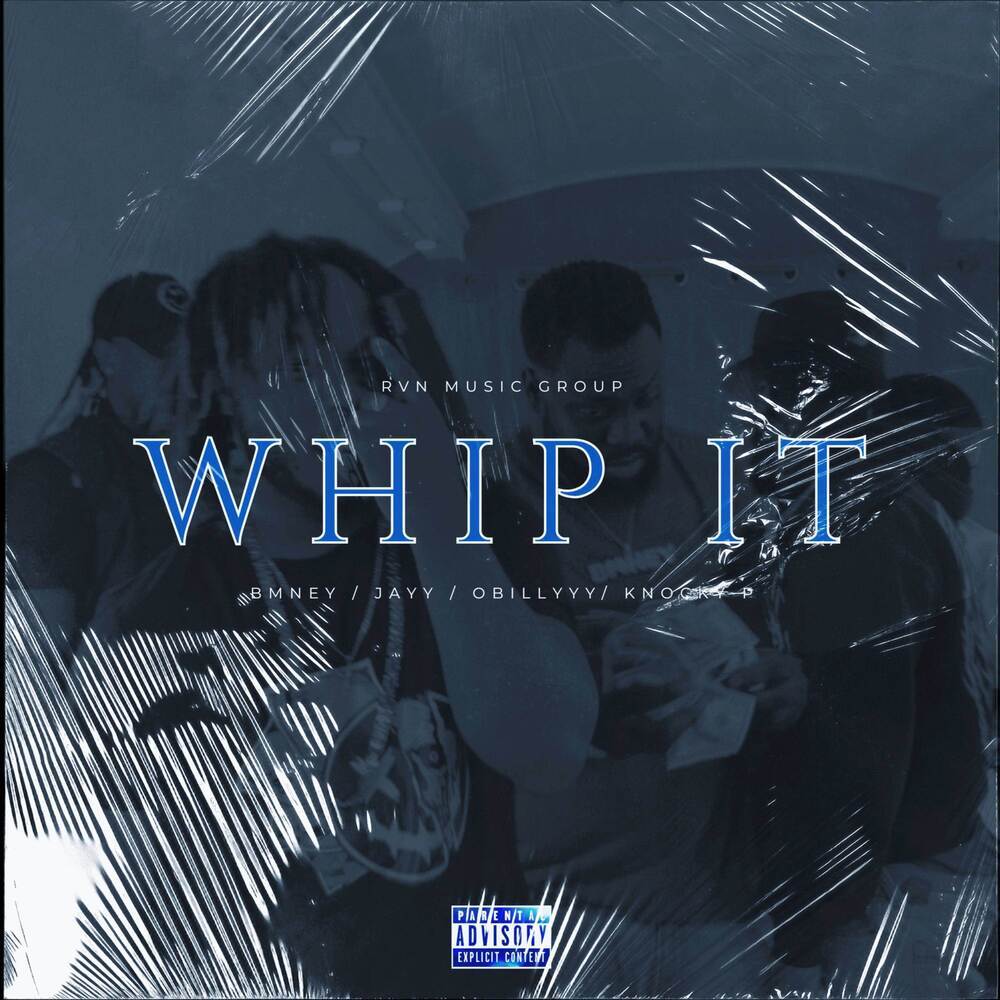 WHIP IT (Explicit)