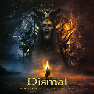 收聽Dismal的Leviathan of Gold Part III Become…歌詞歌曲