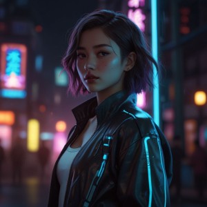 Aura Lux的專輯Blinded by Love