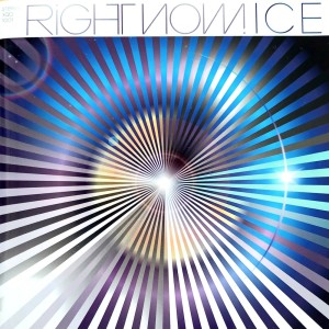 Album RIGHT NOW! from 