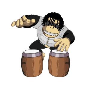 收聽NDKonga的Maximum Vibes歌詞歌曲