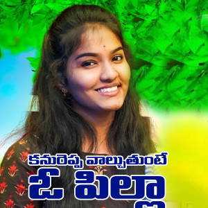 Listen to Kanureppa Valchuthunte O Pilla song with lyrics from Srinidhi Nerella