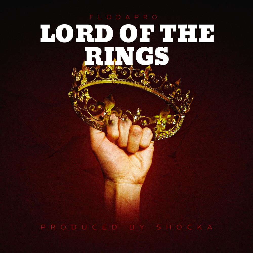 Lord of the Rings (Explicit)