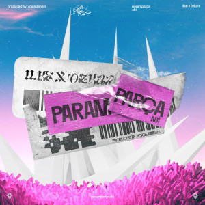 Album Paramparça Abi̇ from Özkan