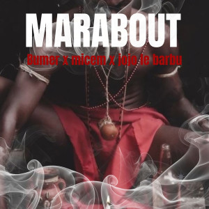 Album MARABOUT MAQUIZARD oleh BumeR
