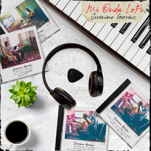 收聽Jeronimo Gorraez的Tarde Tranquila歌詞歌曲