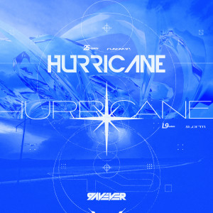 Album Hurricane from Rav3ver