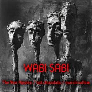 Hot Chocolate的專輯WABI SABI