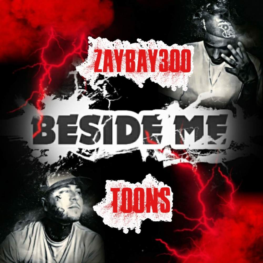 Beside Me (Explicit)
