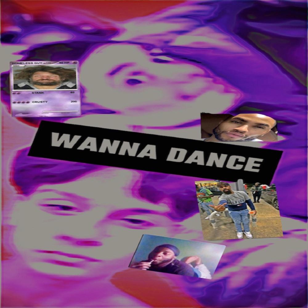 WannaDance (feat. DYL) [Explicit]