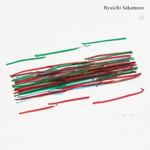 อัลบัม 12 ศิลปิน Ryuichi Sakamoto