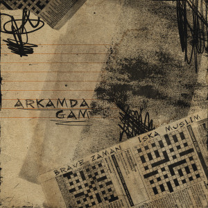 Album Arkamda Gam from 