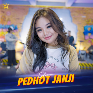 Album Pedhot Janji from Royal Music