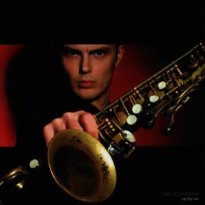 ดาวน์โหลดและฟังเพลง Big Hitter พร้อมเนื้อเพลงจาก Paul Towndrow