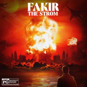 Album THE STROM (Explicit) oleh Fakir