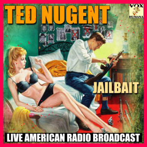 ดาวน์โหลดและฟังเพลง Head Will Roll (Live) พร้อมเนื้อเพลงจาก Ted Nugent
