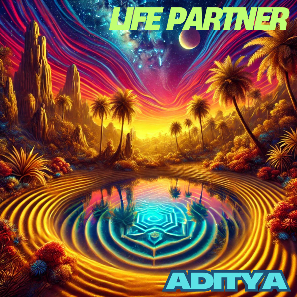 Life Partner