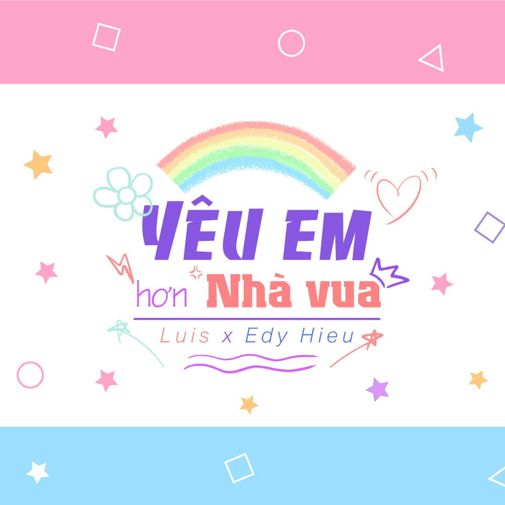 Yêu Em Hơn Nhà Vua(Beat)