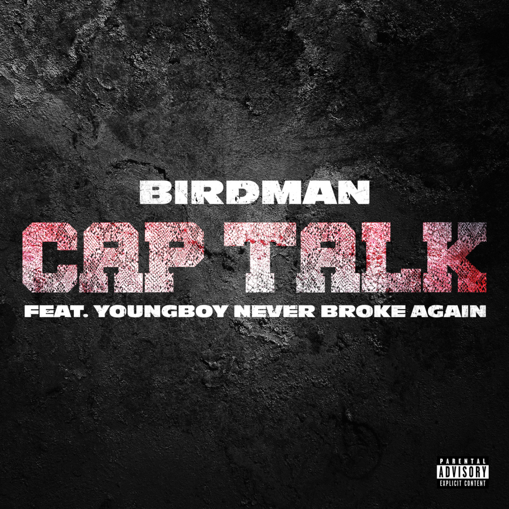 Cap Talk (Explicit)