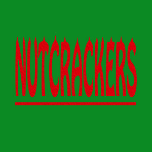 收聽CD Music的Nutcrackers歌詞歌曲