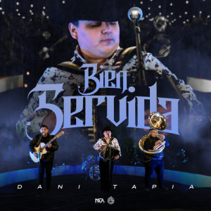 Listen to Bien Servida song with lyrics from Dani Tapia