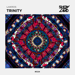 Album Trinity from Lakros