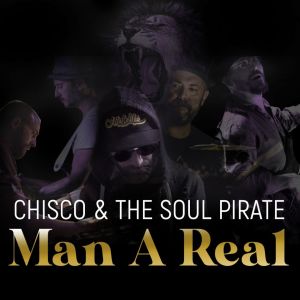 Listen to Man a Real song with lyrics from Soul Pirate