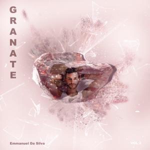 ดาวน์โหลดและฟังเพลง 3, 2, 1... Polvo De Estrella Color Granate พร้อมเนื้อเพลงจาก Emmanuel Da Silva