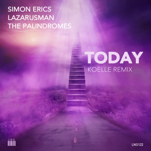 Lazarusman的專輯Today (Koelle Remix)