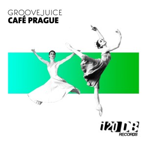 Album Café Prague oleh Groovejuice