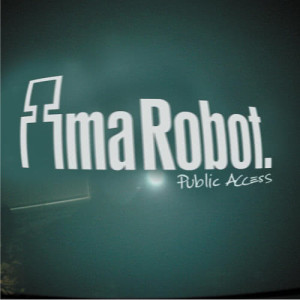 Ima Robot的專輯Public Access
