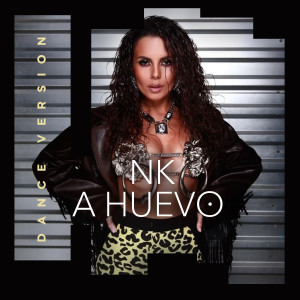 Listen to A Huevo (Dance Version) song with lyrics from Oleksii Potapenko