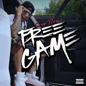 Soup Flame的專輯Free Game (Explicit)