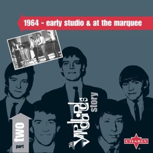 收聽The Yardbirds的Louise (Live - Marquee Club, London 1964)歌詞歌曲
